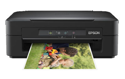 Cartuchos Epson Expression Home XP-102